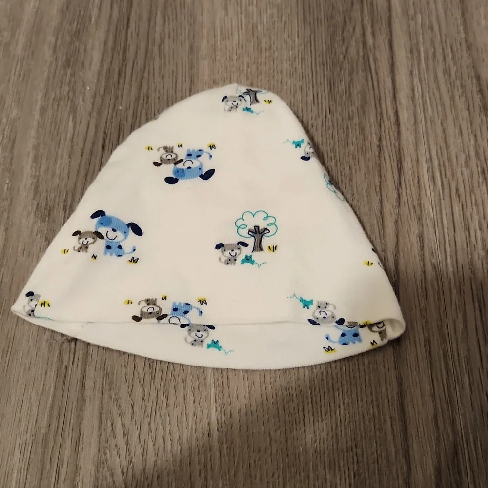 🐻 Baby Hat